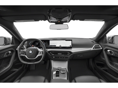 2026 BMW 2 Series - Photo 5