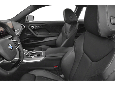 2026 BMW 2 Series - Photo 6