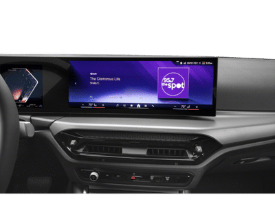 2026 BMW 2 Series - Photo 7