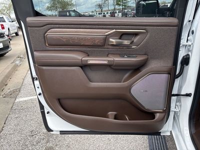 2026 RAM 1500 — photo 44 view