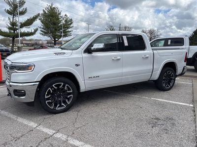 2026 RAM 1500 — photo 16 view