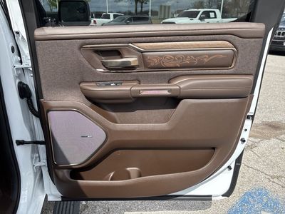 2026 RAM 1500 — photo 48 view