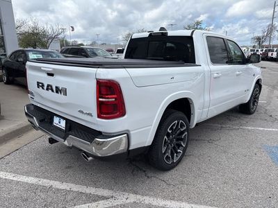 2026 RAM 1500 — photo 29 view