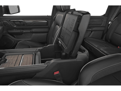 2026 RAM 1500 — photo 88 view