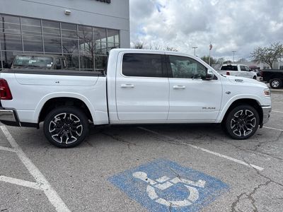 2026 RAM 1500 — photo 35 view