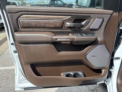 2026 RAM 1500 — photo 62 view