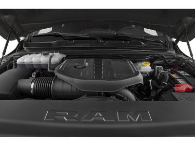 2026 RAM 1500 — photo 86 view
