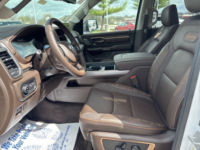 2026 RAM 1500 — photo 64 view