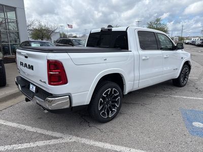 2026 RAM 1500 — photo 30 view