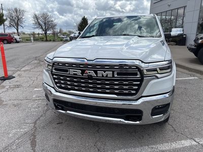 2026 RAM 1500 — photo 11 view