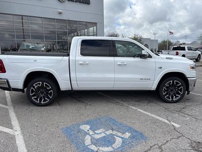 2026 RAM 1500 — photo 36 view