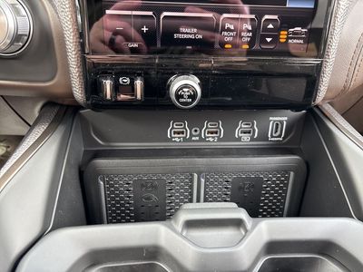 2026 RAM 1500 — photo 75 view