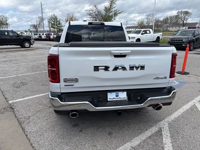 2026 RAM 1500 — photo 24 view