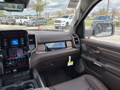 2026 RAM 1500 — photo 56 view