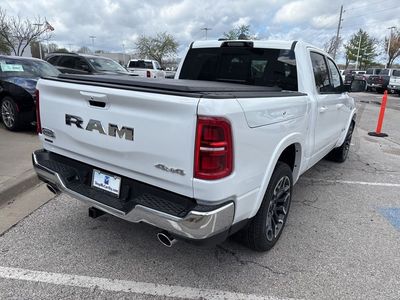 2026 RAM 1500 — photo 28 view