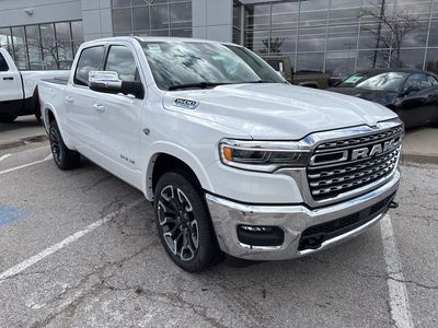 2026 RAM 1500 — photo 7 view