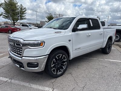 2026 RAM 1500 — photo 14 view