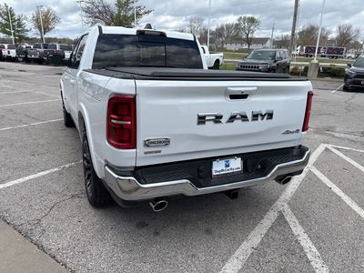 2026 RAM 1500 — photo 23 view
