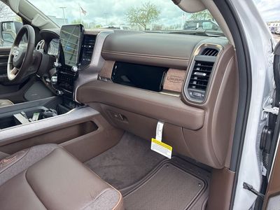 2026 RAM 1500 — photo 58 view