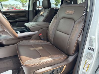2026 RAM 1500 — photo 65 view