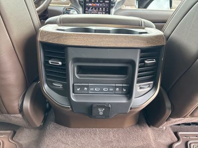 2026 RAM 1500 — photo 53 view