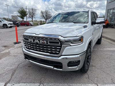 2026 RAM 1500 — photo 12 view