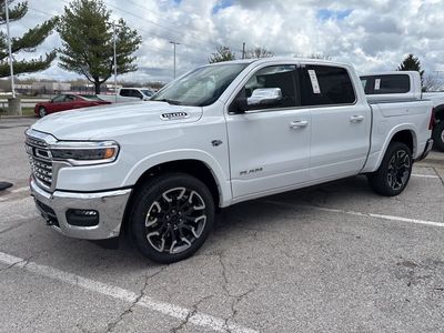 2026 RAM 1500 — photo 15 view