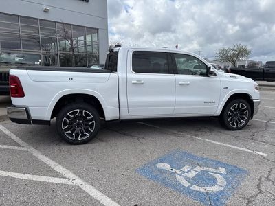 2026 RAM 1500 — photo 34 view