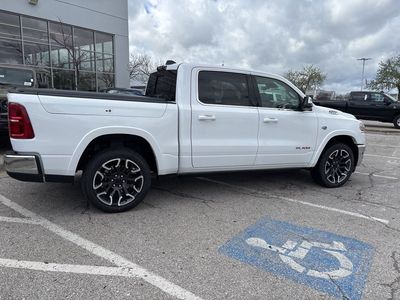 2026 RAM 1500 — photo 33 view