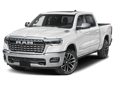 2026 RAM 1500 — photo 79 view