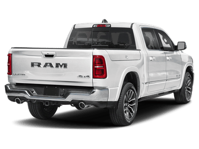 2026 RAM 1500 — photo 80 view