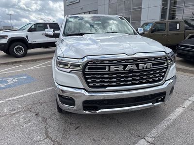 2026 RAM 1500 — photo 9 view