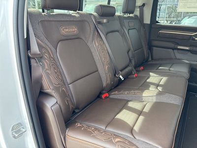 2026 RAM 1500 — photo 51 view