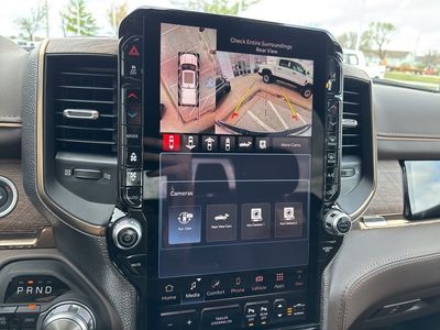 2026 RAM 1500 — photo 72 view