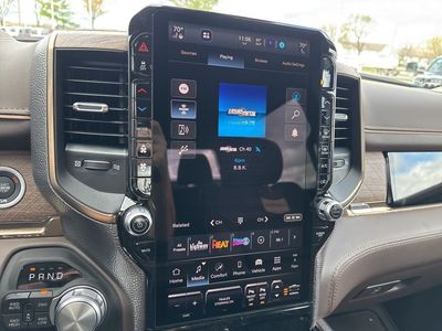 2026 RAM 1500 — photo 71 view