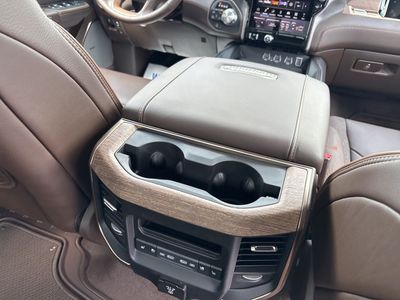 2026 RAM 1500 — photo 54 view