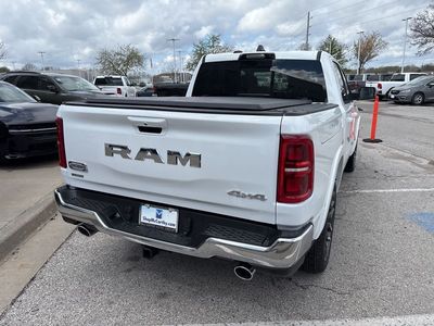 2026 RAM 1500 — photo 27 view