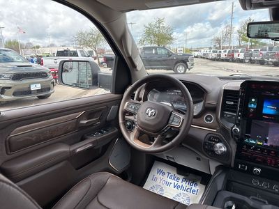 2026 RAM 1500 — photo 55 view