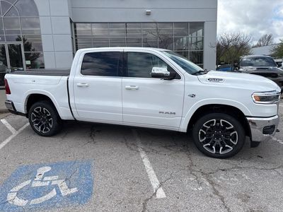 2026 RAM 1500 — photo 37 view