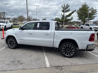 2026 RAM 1500 — photo 20 view