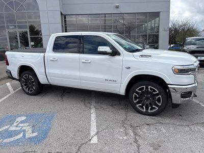 2026 RAM 1500 — photo 38 view