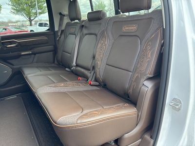 2026 RAM 1500 — photo 47 view
