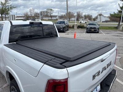 2026 RAM 1500 — photo 43 view