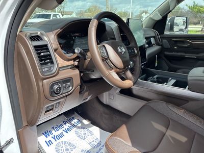 2026 RAM 1500 — photo 63 view