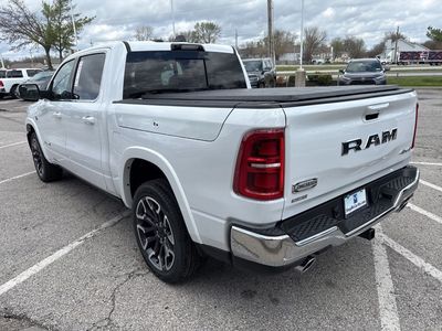2026 RAM 1500 — photo 21 view
