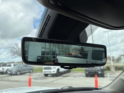 2026 RAM 1500 — photo 77 view