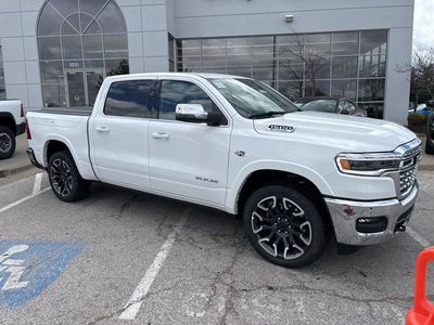 2026 RAM 1500 — photo 39 view