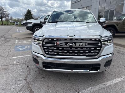 2026 RAM 1500 — photo 10 view