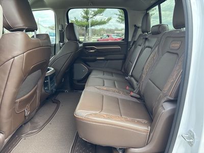 2026 RAM 1500 — photo 46 view