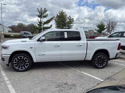 2026 RAM 1500 — photo 19 view